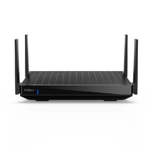 ראוטר Linksys MR7500-EU Hydra Pro 6E Dual-Band Mesh WiFi 6 Router