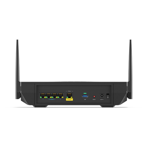ראוטר Linksys MR7500-EU Hydra Pro 6E Dual-Band Mesh WiFi 6 Router