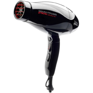 מייבש שיער Gamma Piu Relax Power Ionic 2750W