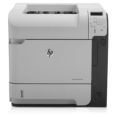 מדפסת לייזר HP LaserJet Enterprise 600 m603n מתצוגה 