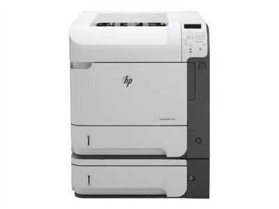 מדפסת לייזר HP LaserJet Enterprise 600 m603xh  מתצוגה 