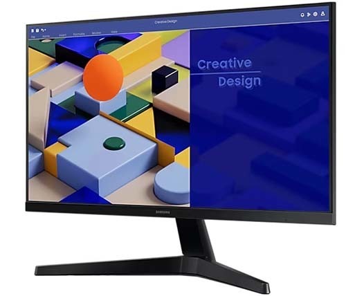 מסך מחשב Samsung S27C310EAM ''27 Full HD