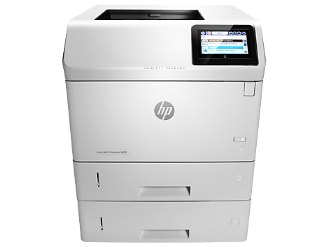 HP LaserJet Enterprise M605x