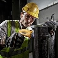 מברגת ג'יירו Dewalt DCF680G2 7.2V