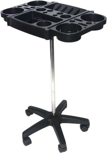 עגלת שירות מקצועית דגם MT-208