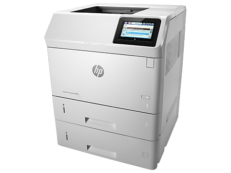 HP LaserJet Enterprise M605x