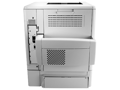 HP LaserJet Enterprise M605x