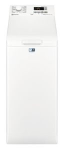 מכונת כביסה פתח עליון ELECTROLUX EW6T5602AM אלקטרולוקס