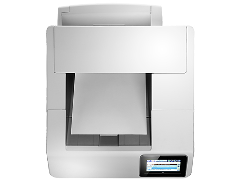 HP LaserJet Enterprise M605x