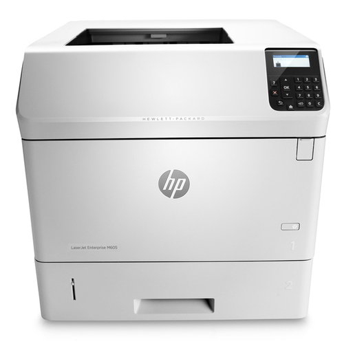 HP LaserJet Enterprise M605dn
