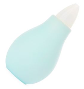 שואב רירית / נזלת (אספירטור) לתינוק - תכלת