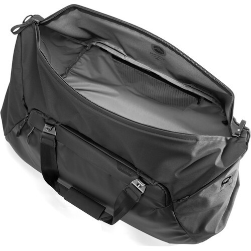 תיק צילום למטיילים Peak Design 65L Travel Duffel - שחור