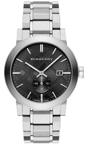 BURBERRY BU9901 גברים מנגנון שווצרי