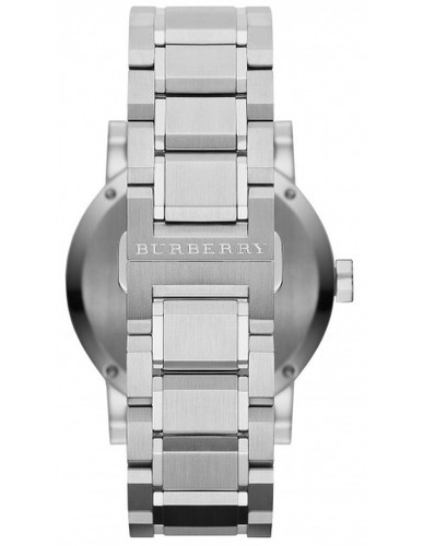 BURBERRY BU9901 גברים מנגנון שווצרי