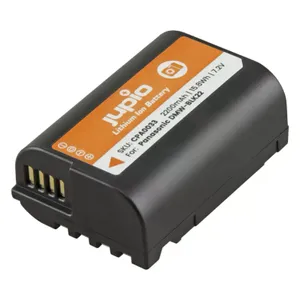סוללה חלופית למצלמות פנסוניק JUPIO DMW-BLK22