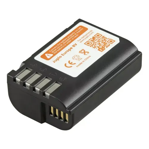 סוללה חלופית למצלמות פנסוניק JUPIO DMW-BLK22