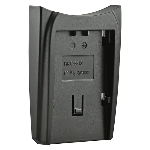 פלטה מתאמת למטען לסוללות Panasonic VBN130/260