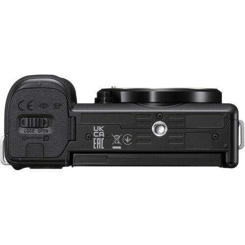 מצלמה ללא מראה Sony ZV-E10 + 16-50mm - יבואן רשמי
