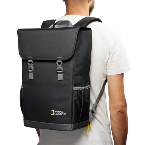 תיק גב למצלמה National Geographic E2 5168