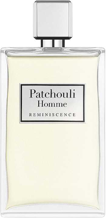 レミニッセンス Patchouli Homme Reminiscence Patchouli pour homme
