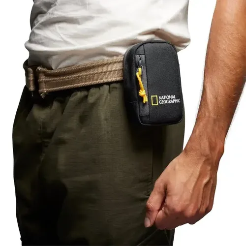 פאוץ' למצלמה National Geographic E2 2350
