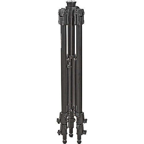 חצובת וידאו  Manfrotto 161MK2B Super Professional Mk2