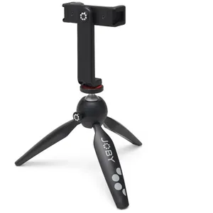 חצובה ותופסן לסמארטפון Joby Handy pod 2 KIT