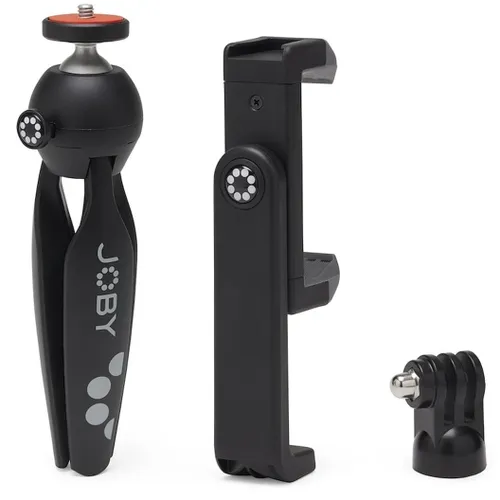 חצובה ותופסן לסמארטפון Joby Handy pod 2 KIT