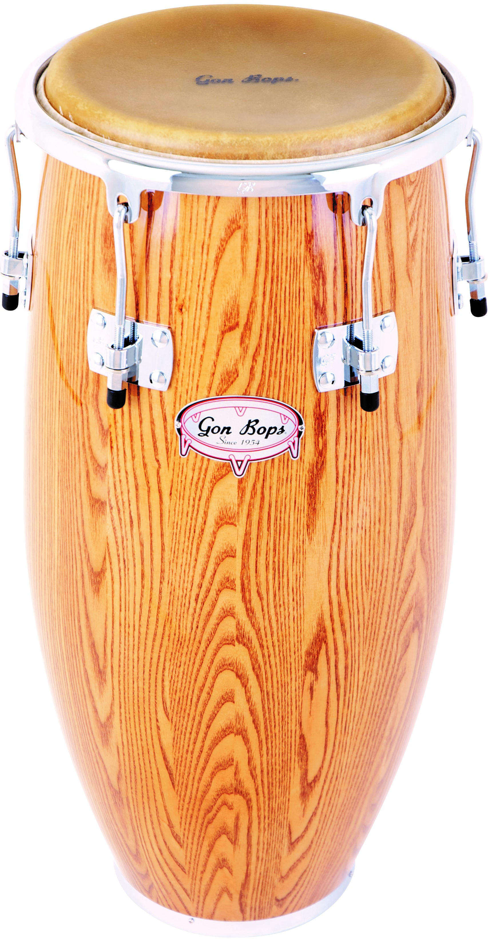 Gon Bops Acuna Quinto