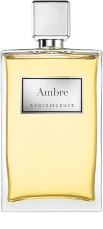 Reminiscence Ambre
