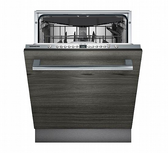 מדיח כלים רחב Siemens SN636X06KE