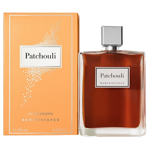 Reminiscence Patchouli