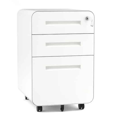 מארז מגירות מתכת Keisar Cubic