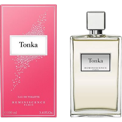 Reminiscence Tonka 100ML EDP רמינסנס טונקה לאישה