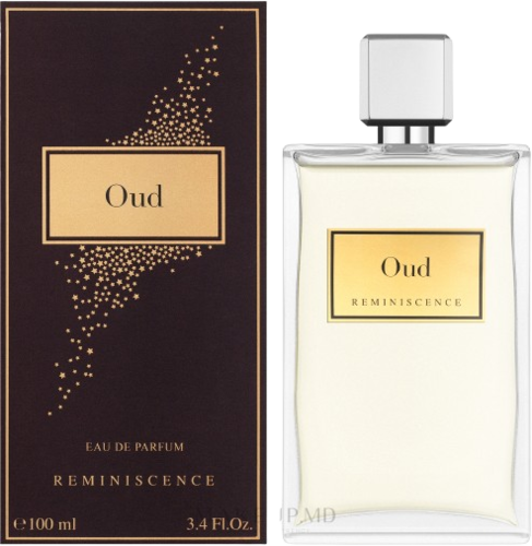 Reminiscence Oud 100ML EDP רמינסנס אוד יוניסקס