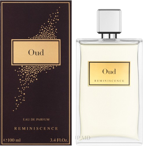 Reminiscence Oud 100ML EDP רמינסנס אוד יוניסקס
