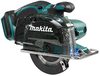 גוף מסור עגול למתכת 136 מ"מ מתח 18V דגם MAKITA DCS552Z מקיטה