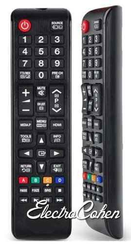 שלט מקורי  לטלוויזיות סמסונג samsung AA59-00741A