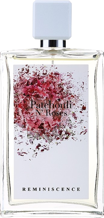 Reminiscence Patchouli N' Roses