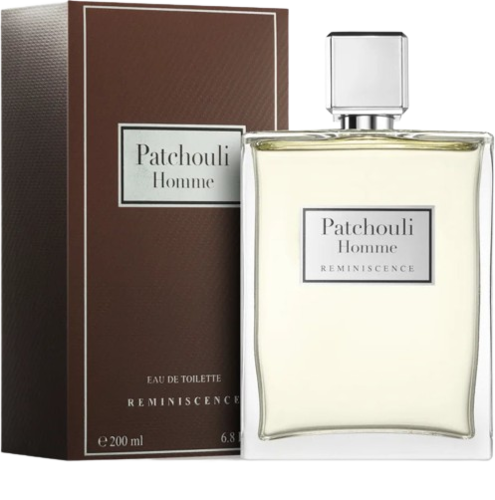 Reminiscence Patchouli Homme 200ML EDT רמינסנס פאצ'ולי הום לגבר