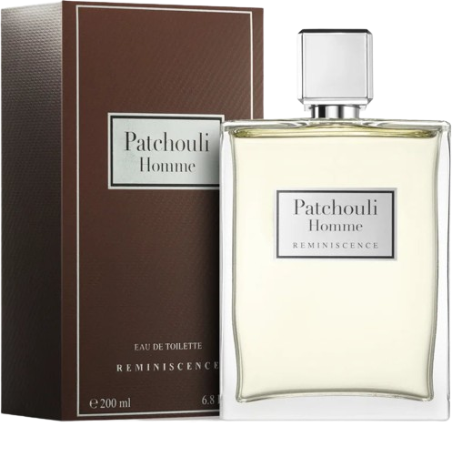 Reminiscence Patchouli Homme 200ML EDT רמינסנס פאצ