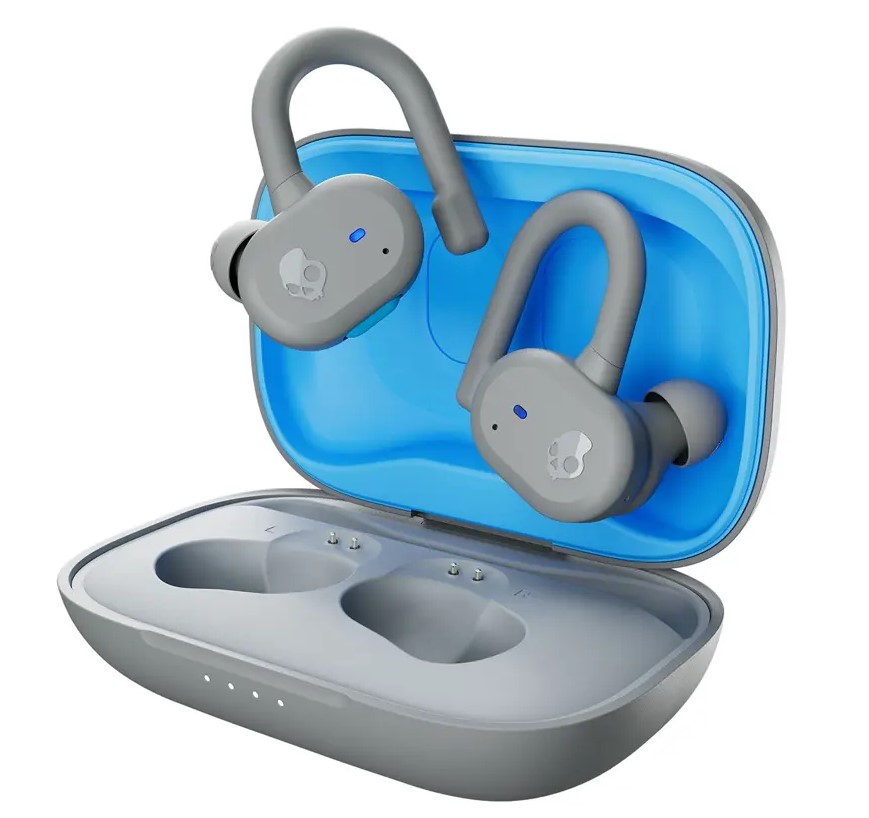אוזניות אלחוטיות Skullcandy Push Active