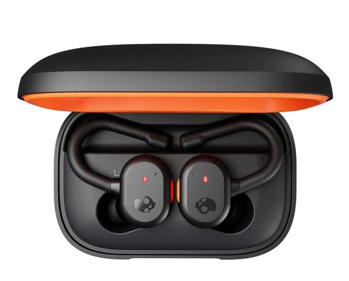 אוזניות אלחוטיות Skullcandy Push Active