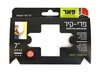 החלפה לפד לצביעה בינוני פדי-קיר "7