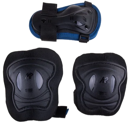 סט מגנים K2 ריידר |  RAIDER