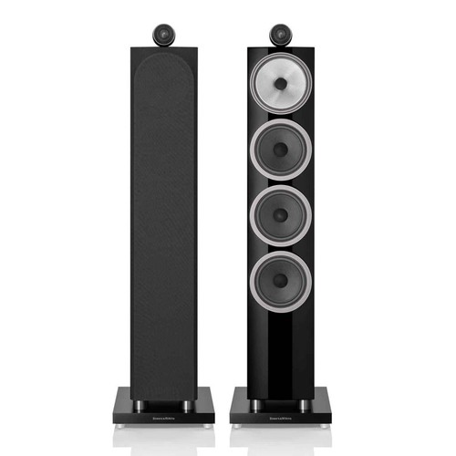 Bowers & Wilkins 702 S3