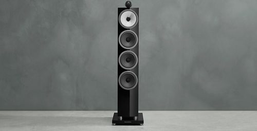 Bowers & Wilkins 702 S3