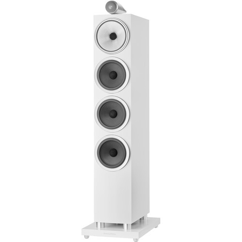 Bowers & Wilkins 702 S3