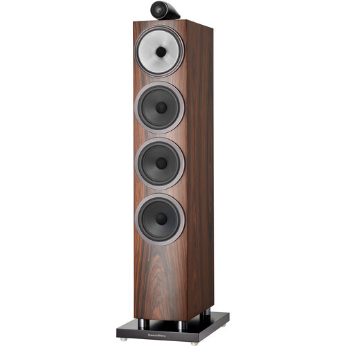 Bowers & Wilkins 702 S3