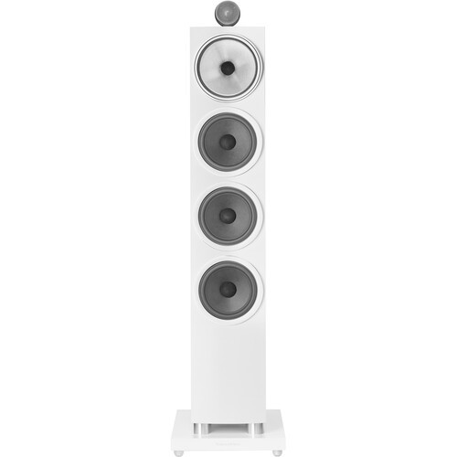 Bowers & Wilkins 702 S3